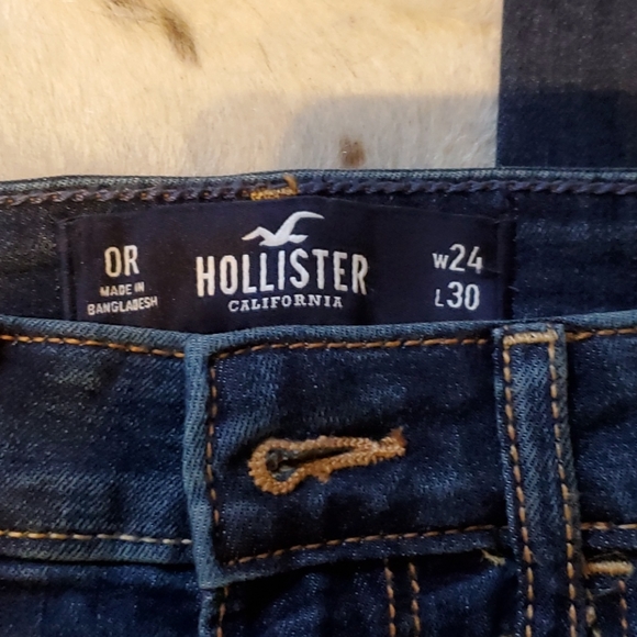 To small - Picture 2 of 3